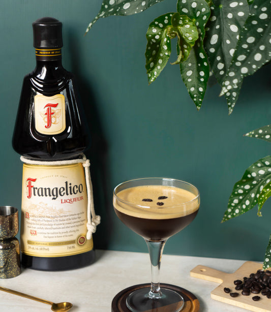 Frangelico Hazelnut