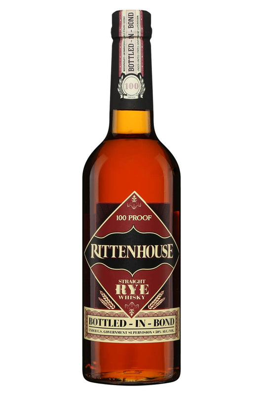 Rittenhouse Rye Whiskey