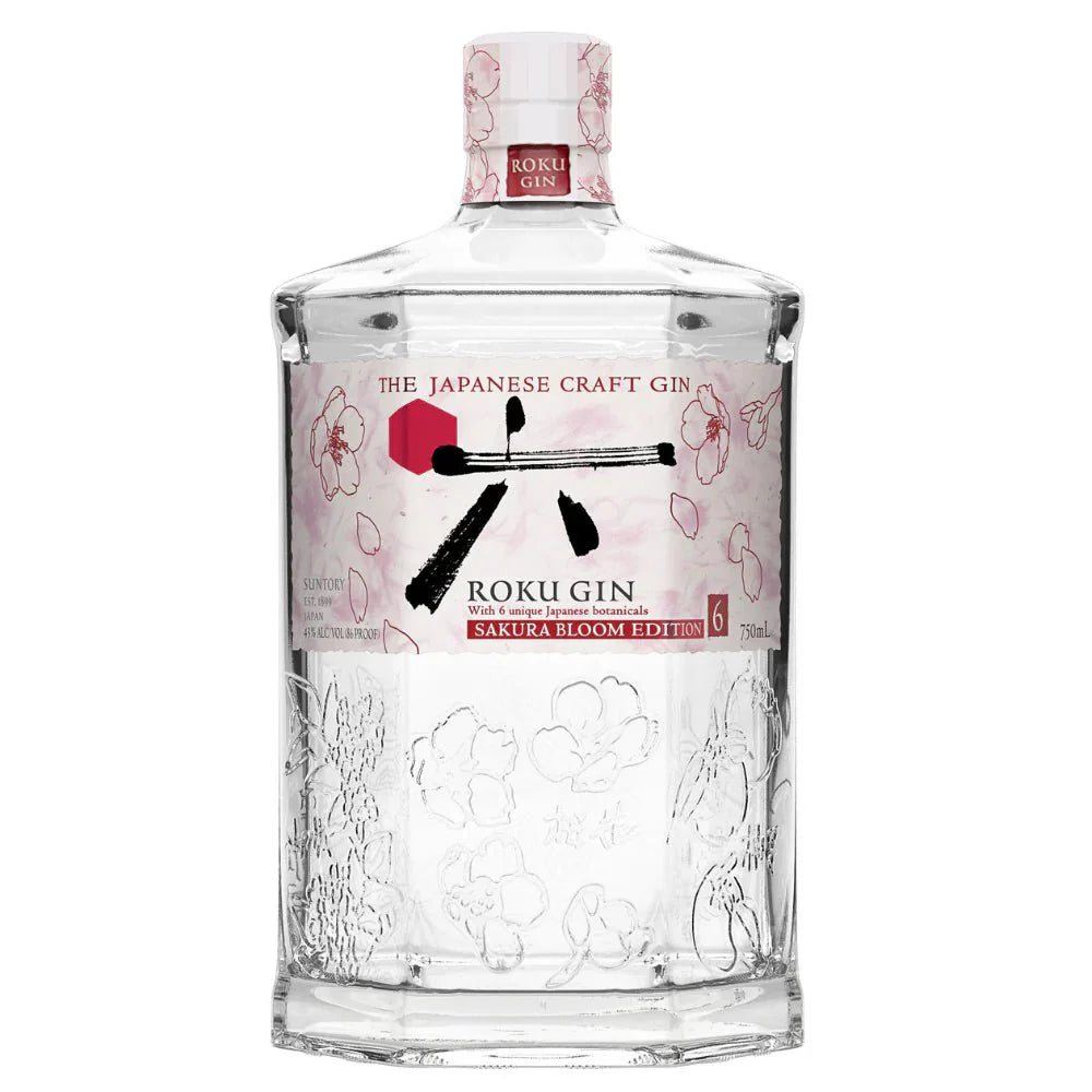 Roku Sakura Bloom
