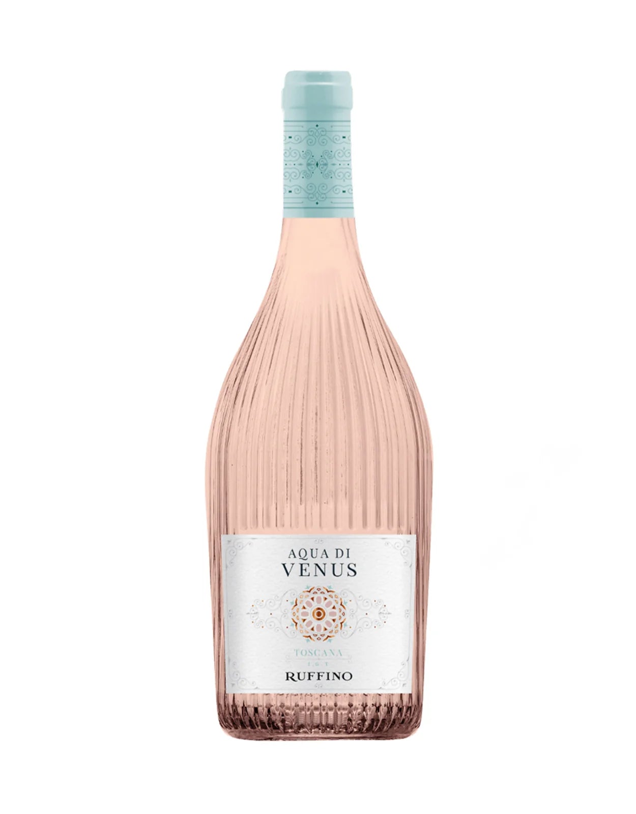 Ruffino - Aqua di Venus Rose