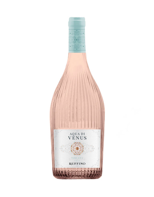 Ruffino - Aqua di Venus Rose