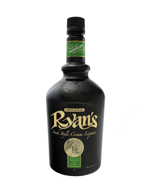 Ryan's Irish Cream-750ML
