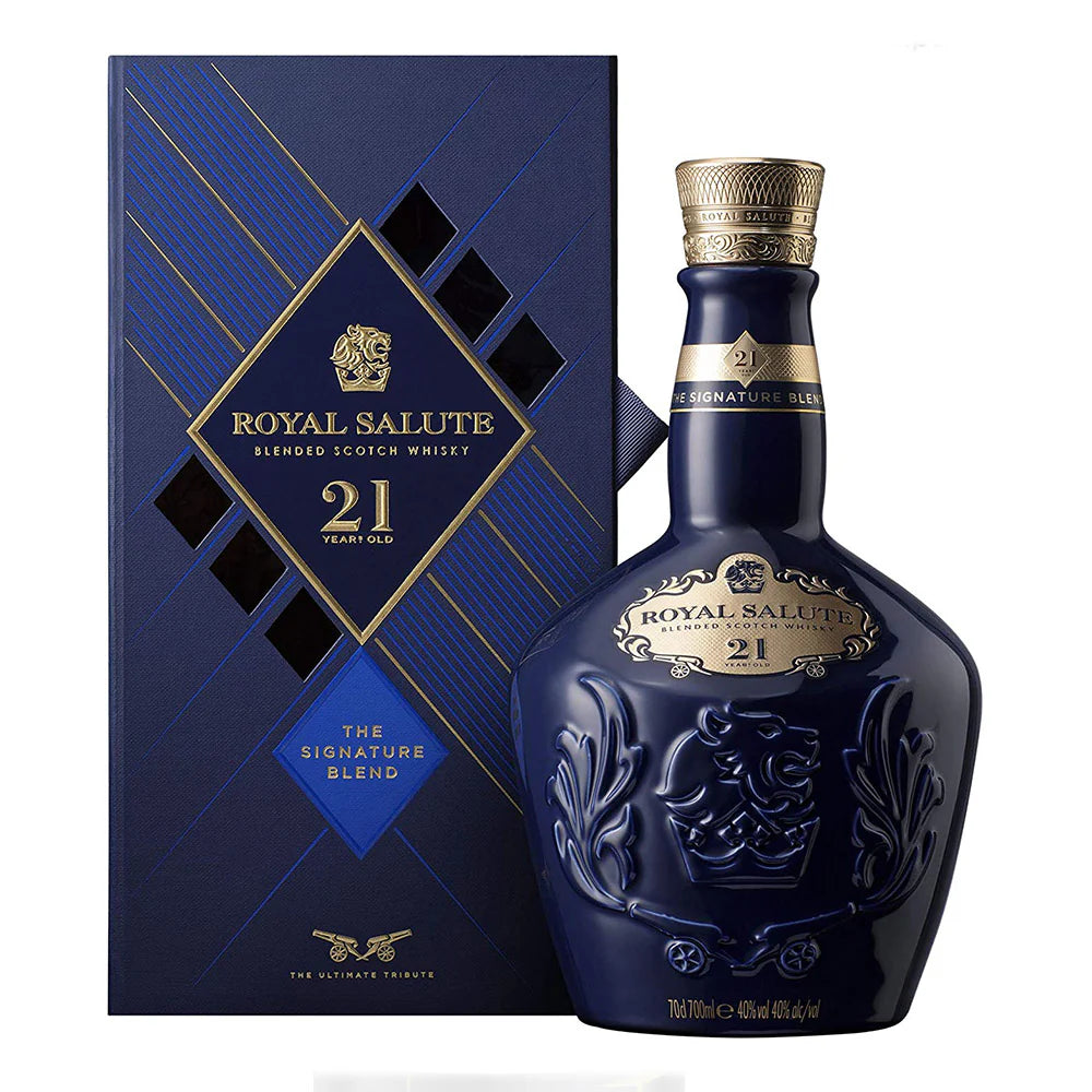 Chivas Royal Salute (21 YR Old