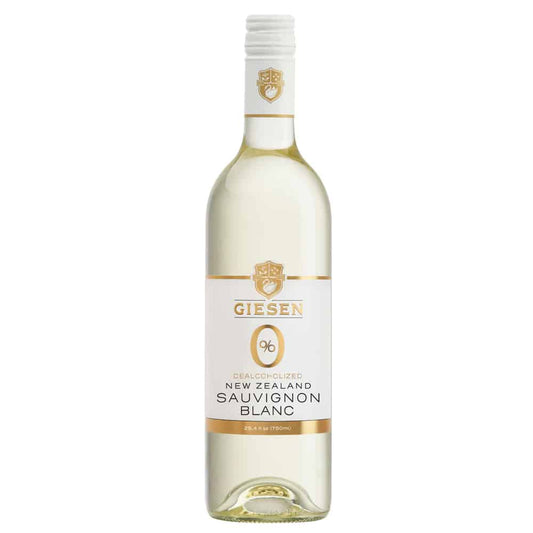 Giesen Sauv. Blanc - 750 ML