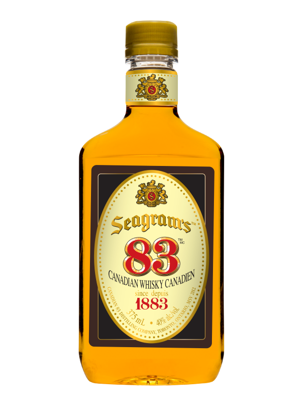 Seagram 83 750 ML