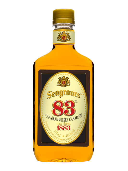 Seagram 83 750 ML