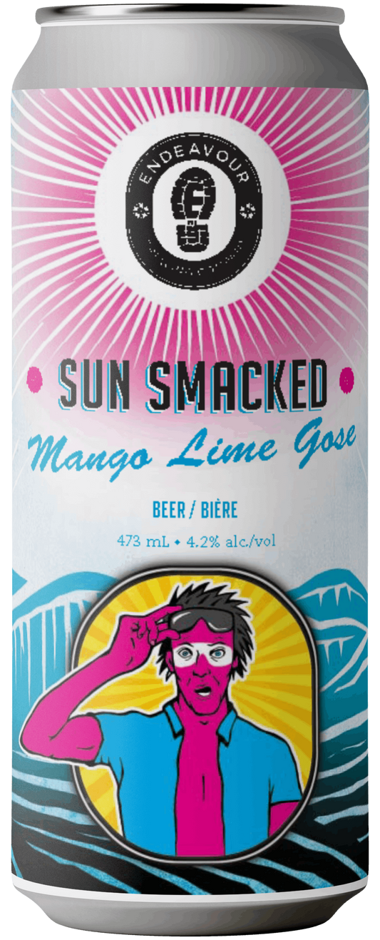 Sun Smacked Gose (cls)