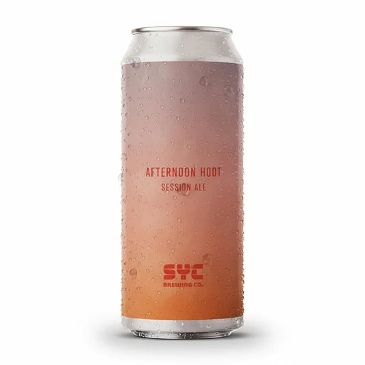 Syc Afternoon Hoot