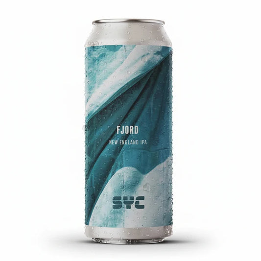 Syc Fjord NEIPA