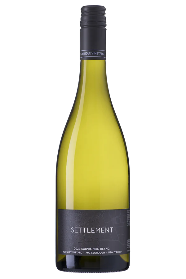 Settlement Heritage Sauvignon