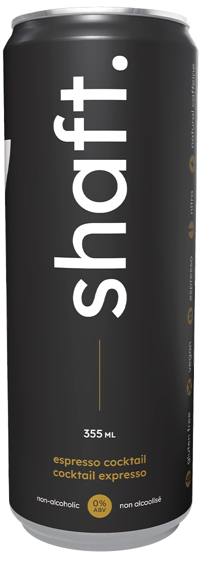 Shaft NON ALC