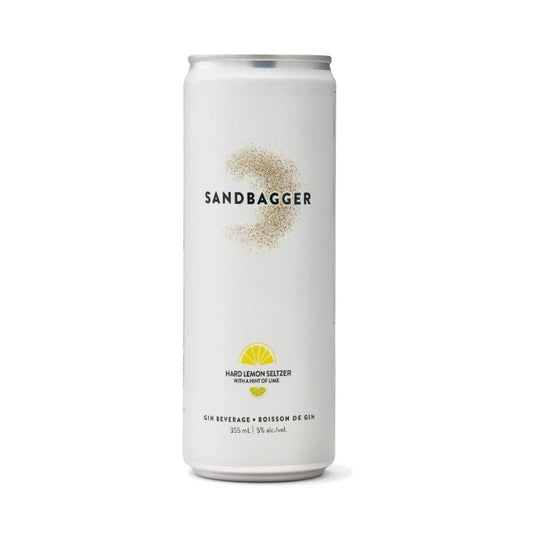 Sandbagger Lemon Lime