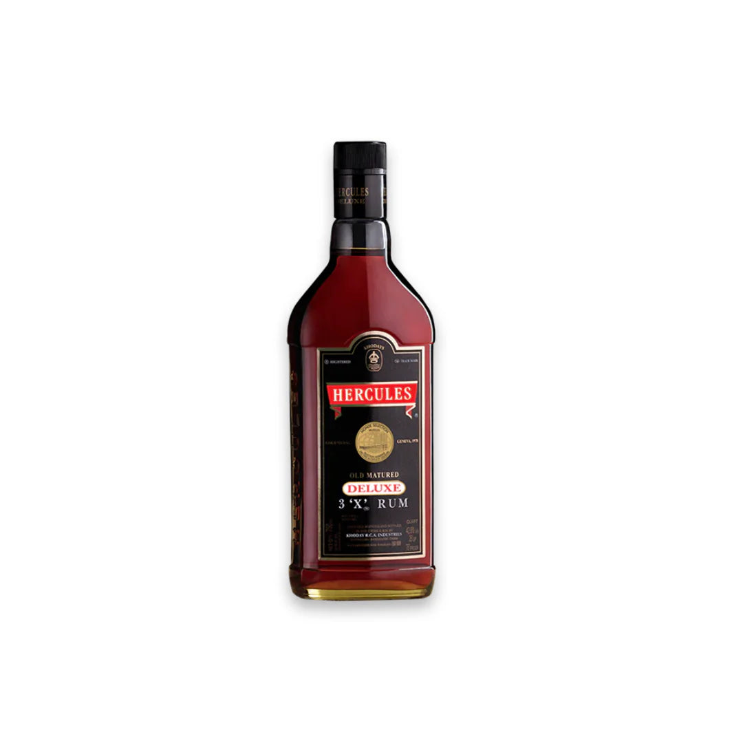 Hercules XXX Rum