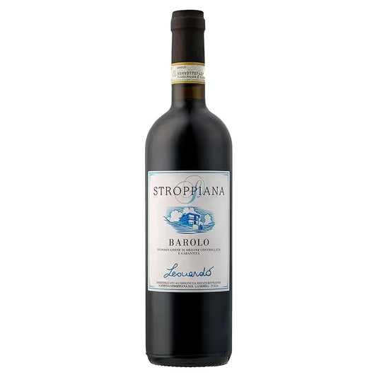 Stroppiana Leoardo Barolo