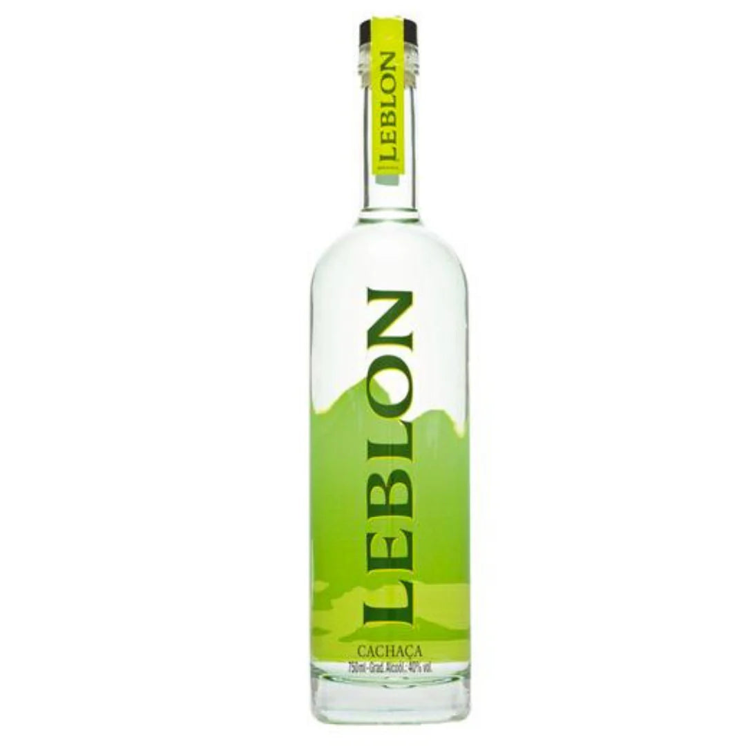 Leblon Cachaca