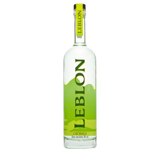 Leblon Cachaca