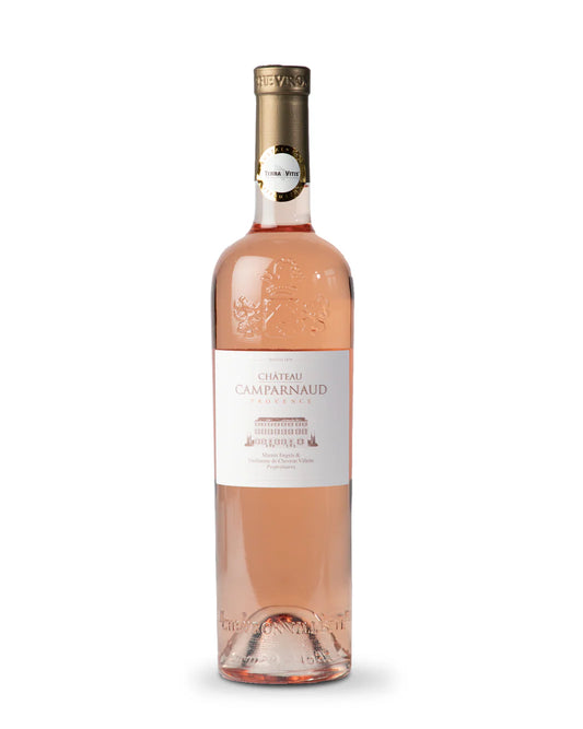 Chateau Camparnaud Prestige Ro