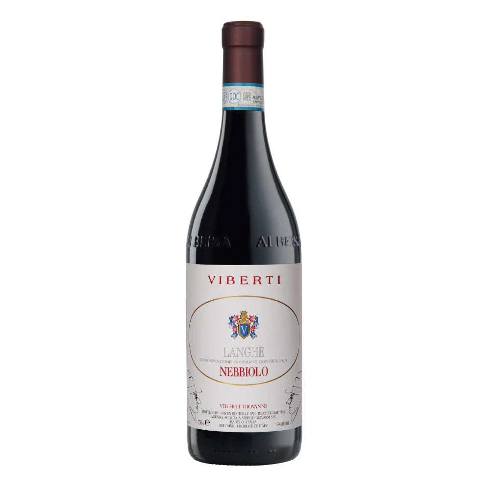 Viberti Langhe Nebbiolo