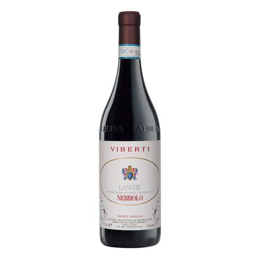Viberti Langhe Nebbiolo