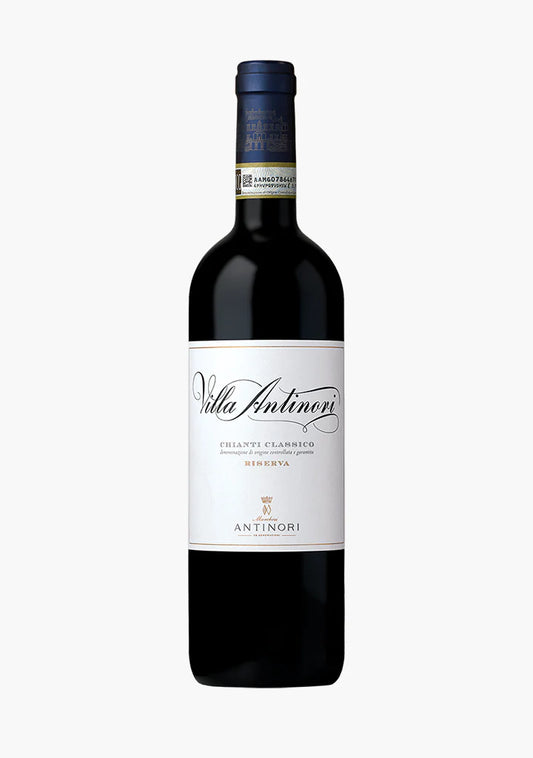Villa Antinori Chianti Classic