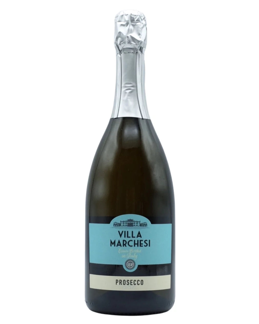 Villa Marchesi Prosecco