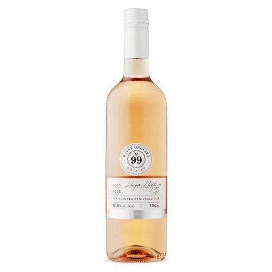 Wayne Gretzky Rose