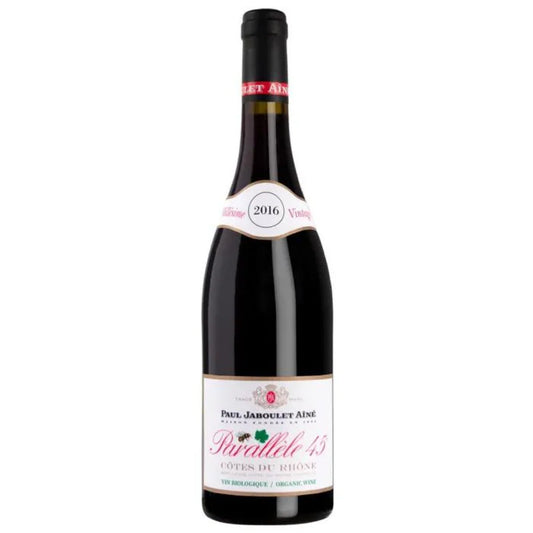 Jaboulet Cotes Durhone Red