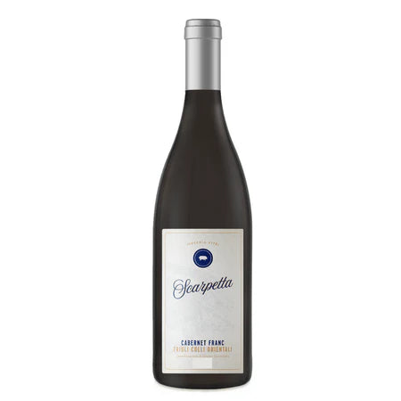 Scarpetta CAB Franc DOC