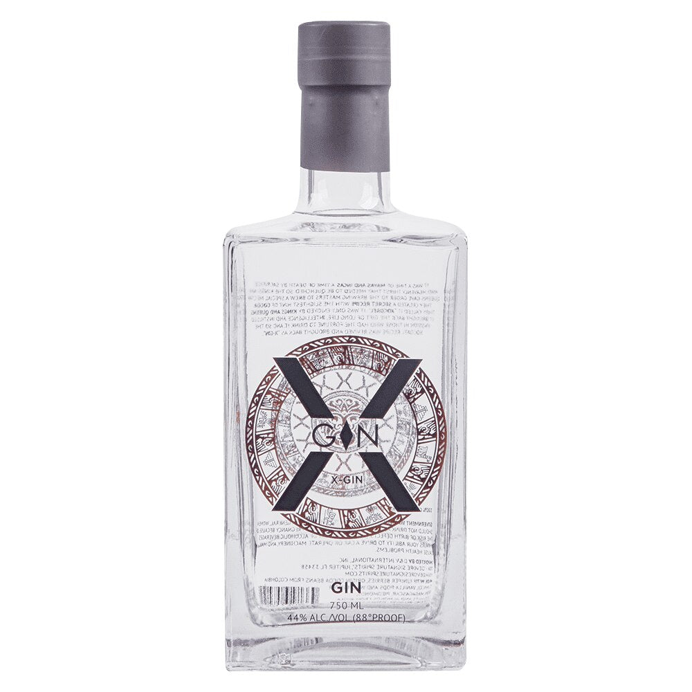 Baby-X-Gin - 750 ML