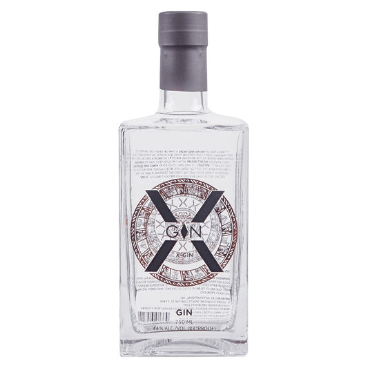 Baby-X-Gin - 750 ML