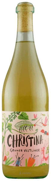 Christina Gruner Veltliner