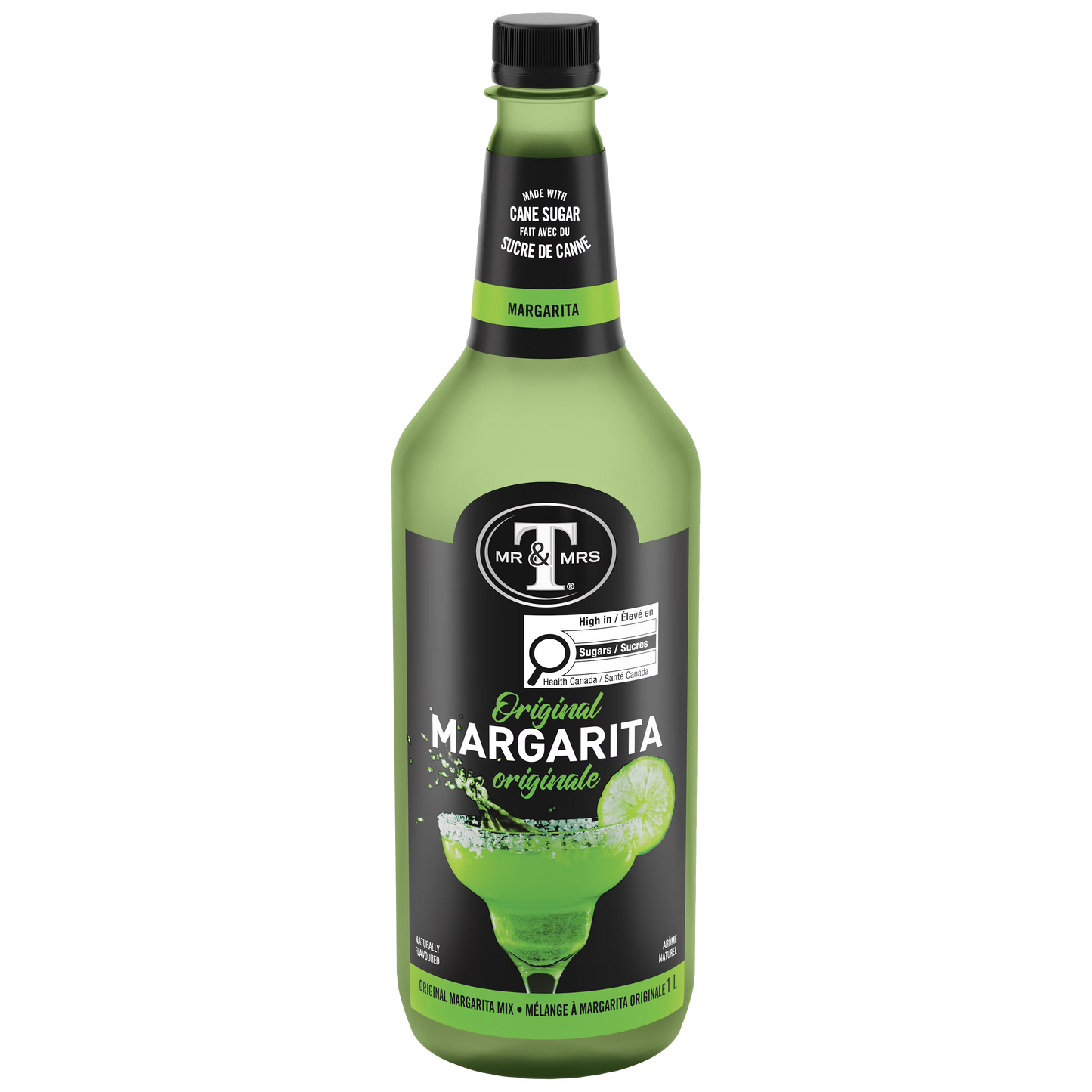 T&r Margarita