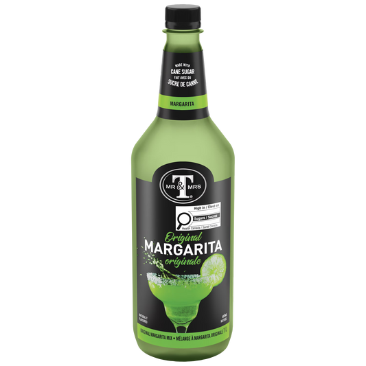 T&r Margarita