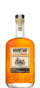 Mount Gay Black Barrel