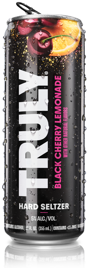 Truly Black Cherry
