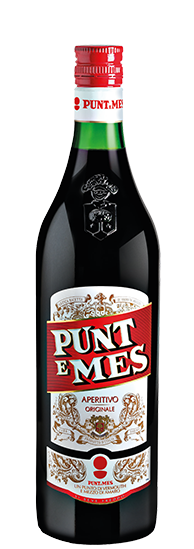 Branca Punt E Mes
