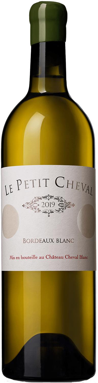 Le Petit Cheval Blanc