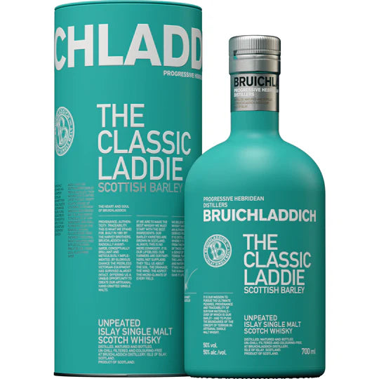 Bruichladdich Classic Laddie