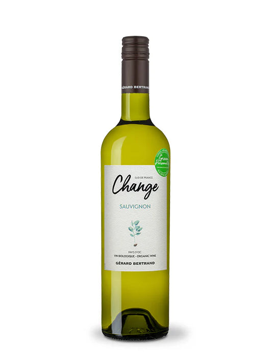 Gerard Bertrand Ch. Sauv. Blan