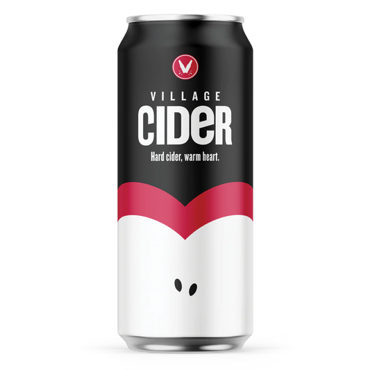 Village Cider