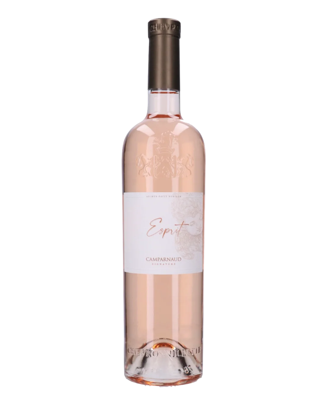 Chateau Camparnaud Espirit