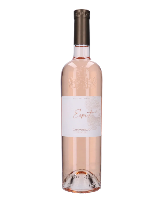 Chateau Camparnaud Espirit