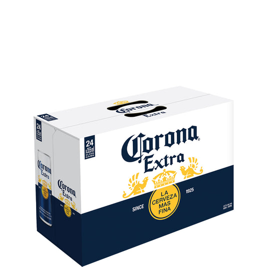 Corona Extra 24 Cans
