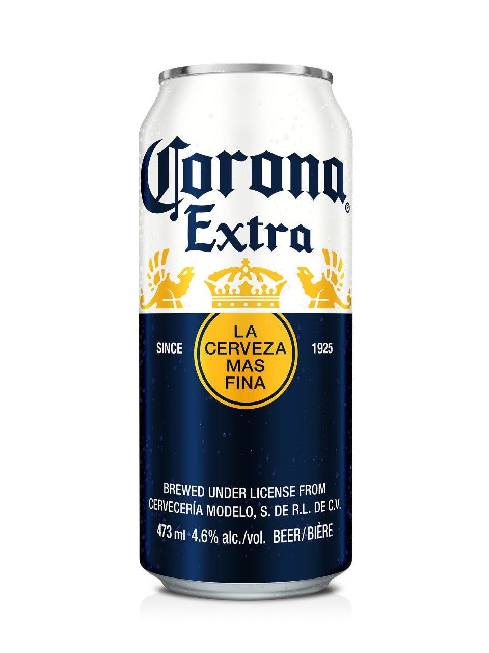 Corona Extra 473 ml