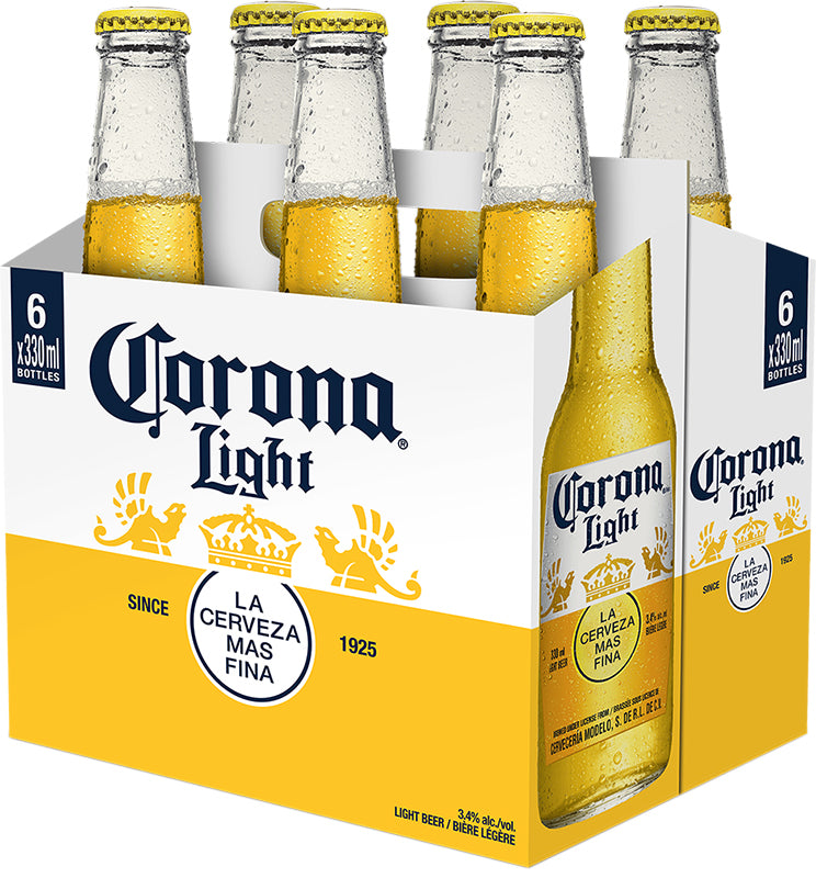Corona Light 6 BTL
