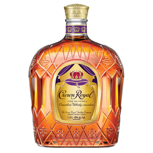 Crown Royal 1.14