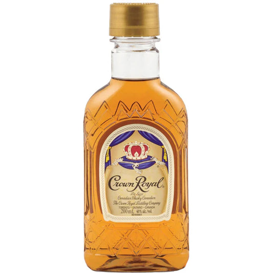 Crown Royal 200 ML