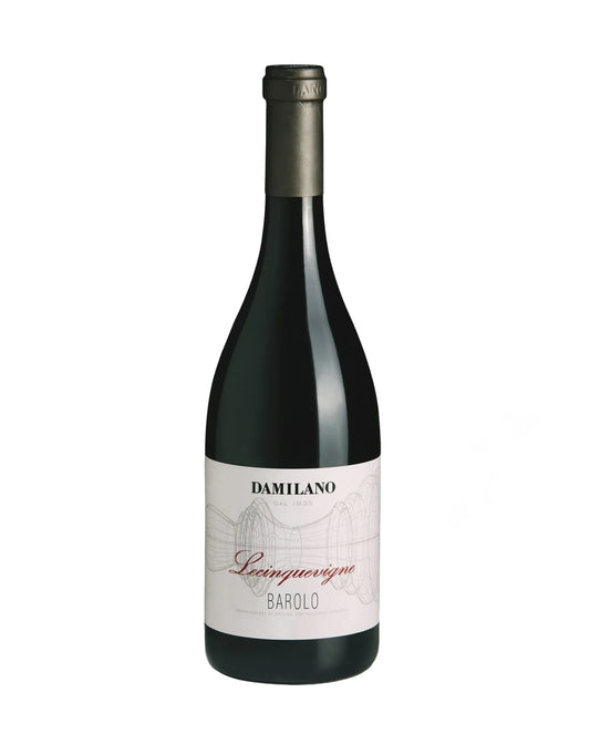 Damilano Barolo Lecinquevigne