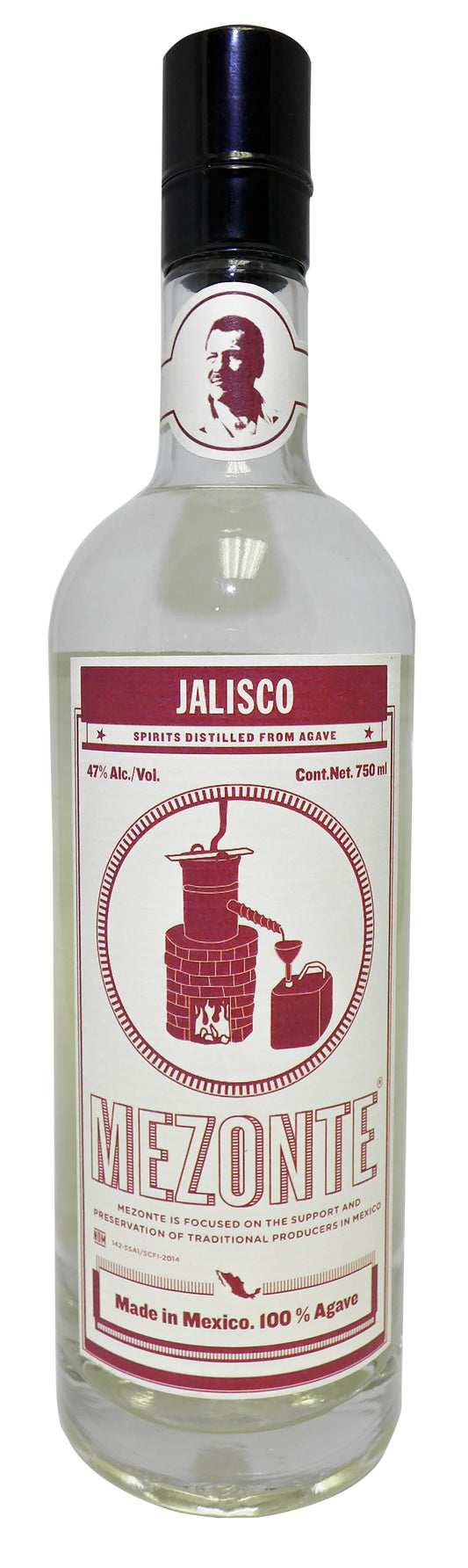 Mezonte Jalisco Santos Juarez