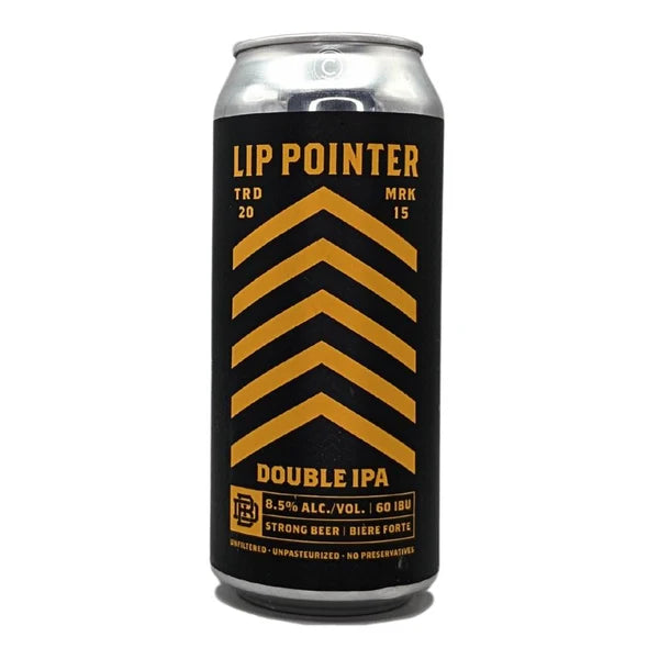 Lip Pointer DIPA - Dog Islnd 4 Pack